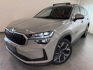 Skoda Kodiaq Neuwagen Kaufen