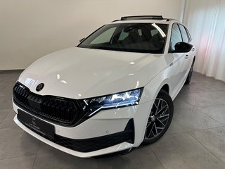 Skoda Octavia Combi age.one-day registration Kaufen