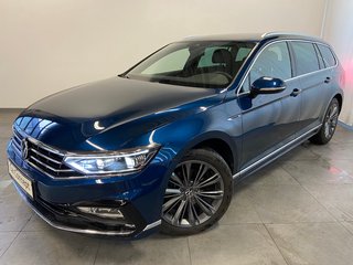 Volkswagen Passat Variant Gebrauchtwagen Kaufen