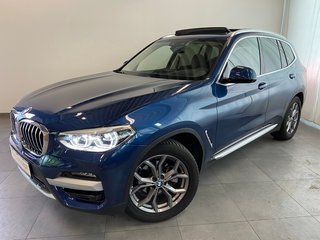BMW X3 Gebrauchtwagen Kaufen