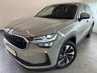 Skoda Kodiaq age.one-day registration Kaufen