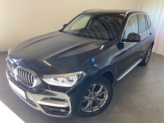 BMW X3 Gebrauchtwagen Kaufen