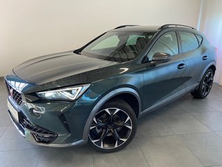 CUPRA Formentor Gebrauchtwagen Kaufen