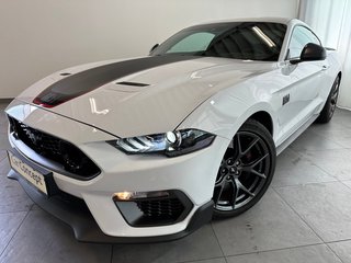 Ford Mustang Gebrauchtwagen Kaufen