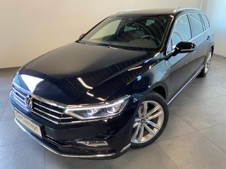 Volkswagen Passat Variant Gebrauchtwagen Kaufen
