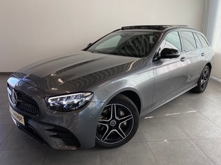 Mercedes-Benz E 300 Gebrauchtwagen Kaufen