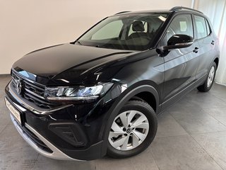 Volkswagen T-Cross age.one-day registration Kaufen