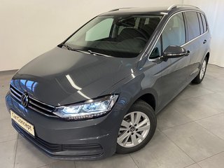 Volkswagen Golf Sportsvan gebraucht kaufen in Buchholz - Int.Nr.: 159/  611734 VERKAUFT