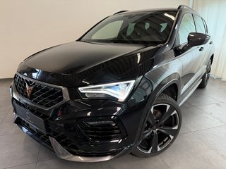 CUPRA Ateca Gebrauchtwagen Kaufen