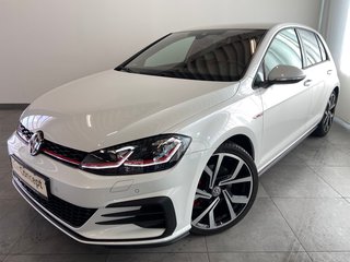Volkswagen Golf Gebrauchtwagen Kaufen