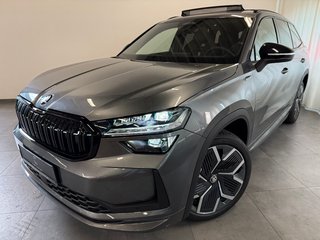 Skoda Kodiaq age.one-day registration Kaufen