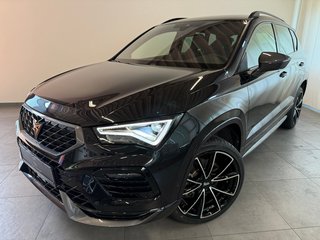 CUPRA Ateca Gebrauchtwagen Kaufen