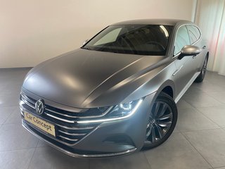 Volkswagen Arteon Gebrauchtwagen Kaufen