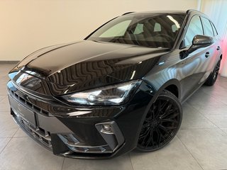 CUPRA Leon Gebrauchtwagen Kaufen