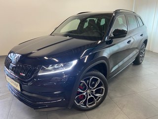 Skoda Kodiaq Gebrauchtwagen Kaufen