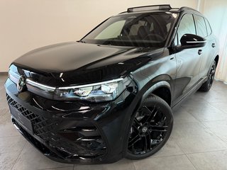 Volkswagen Tiguan Neuwagen Kaufen