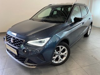 Seat Arona Gebrauchtwagen Kaufen