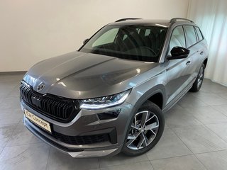 Skoda Kodiaq age.one-day registration Kaufen