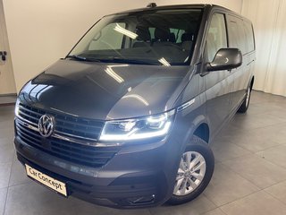 Volkswagen T6 Caravelle age.one-day registration Kaufen