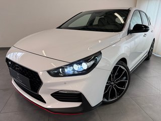 Hyundai i30 Gebrauchtwagen Kaufen