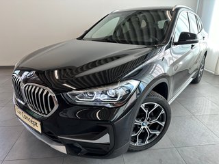 BMW X1 Gebrauchtwagen Kaufen