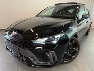 CUPRA Leon Gebrauchtwagen Kaufen