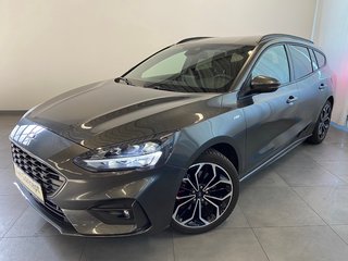 Ford Focus Gebrauchtwagen Kaufen