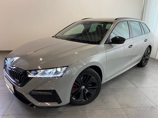 Skoda Octavia Combi RS TSI DSG NAVI HEAD UP ACC MATRIX