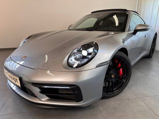 Porsche 911 Gebrauchtwagen Kaufen