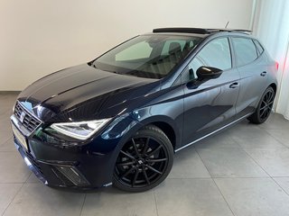 Seat Ibiza Gebrauchtwagen Kaufen