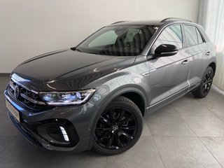 Volkswagen T-Roc Gebrauchtwagen Kaufen