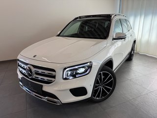Mercedes-Benz GLB 200 Gebrauchtwagen Kaufen