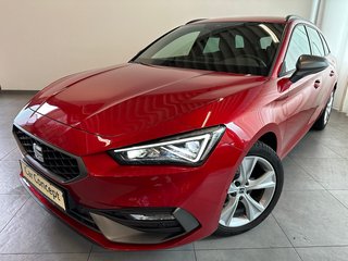 Seat Leon Gebrauchtwagen Kaufen