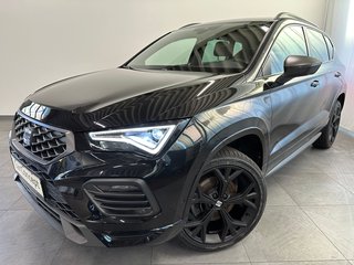 Seat Ateca Gebrauchtwagen Kaufen