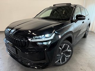 Skoda Kodiaq age.one-day registration Kaufen