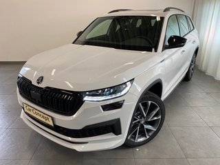Skoda Kodiaq age.one-day registration Kaufen