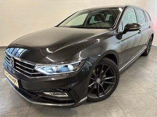 Volkswagen Passat Variant Gebrauchtwagen Kaufen