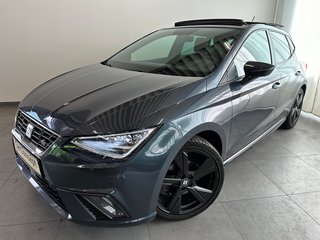 Seat Ibiza Gebrauchtwagen Kaufen
