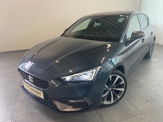 Seat Leon Gebrauchtwagen Kaufen