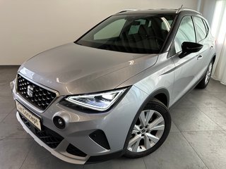 Seat Arona Gebrauchtwagen Kaufen