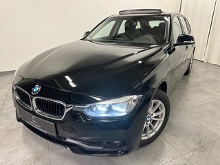 BMW 318 Gebrauchtwagen Kaufen