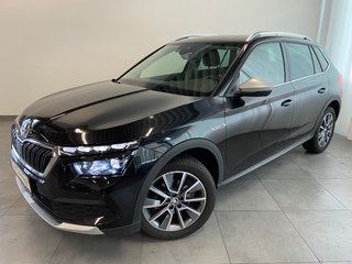 Skoda Kamiq Gebrauchtwagen Kaufen