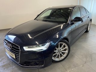 Audi A6 Gebrauchtwagen Kaufen