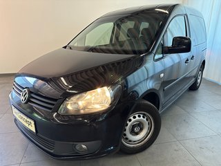 Volkswagen Caddy Gebrauchtwagen Kaufen