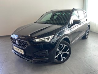 Seat Tarraco Gebrauchtwagen Kaufen