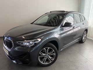 BMW X1 Gebrauchtwagen Kaufen