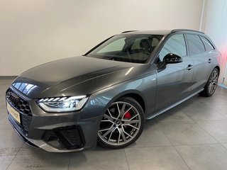 Audi A4 Avant 40 TDI quattro S line COMPETITION 19"