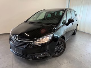 Opel Zafira Gebrauchtwagen Kaufen