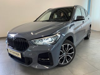 BMW X1 Gebrauchtwagen Kaufen