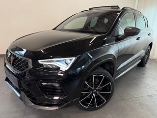 CUPRA Ateca Gebrauchtwagen Kaufen